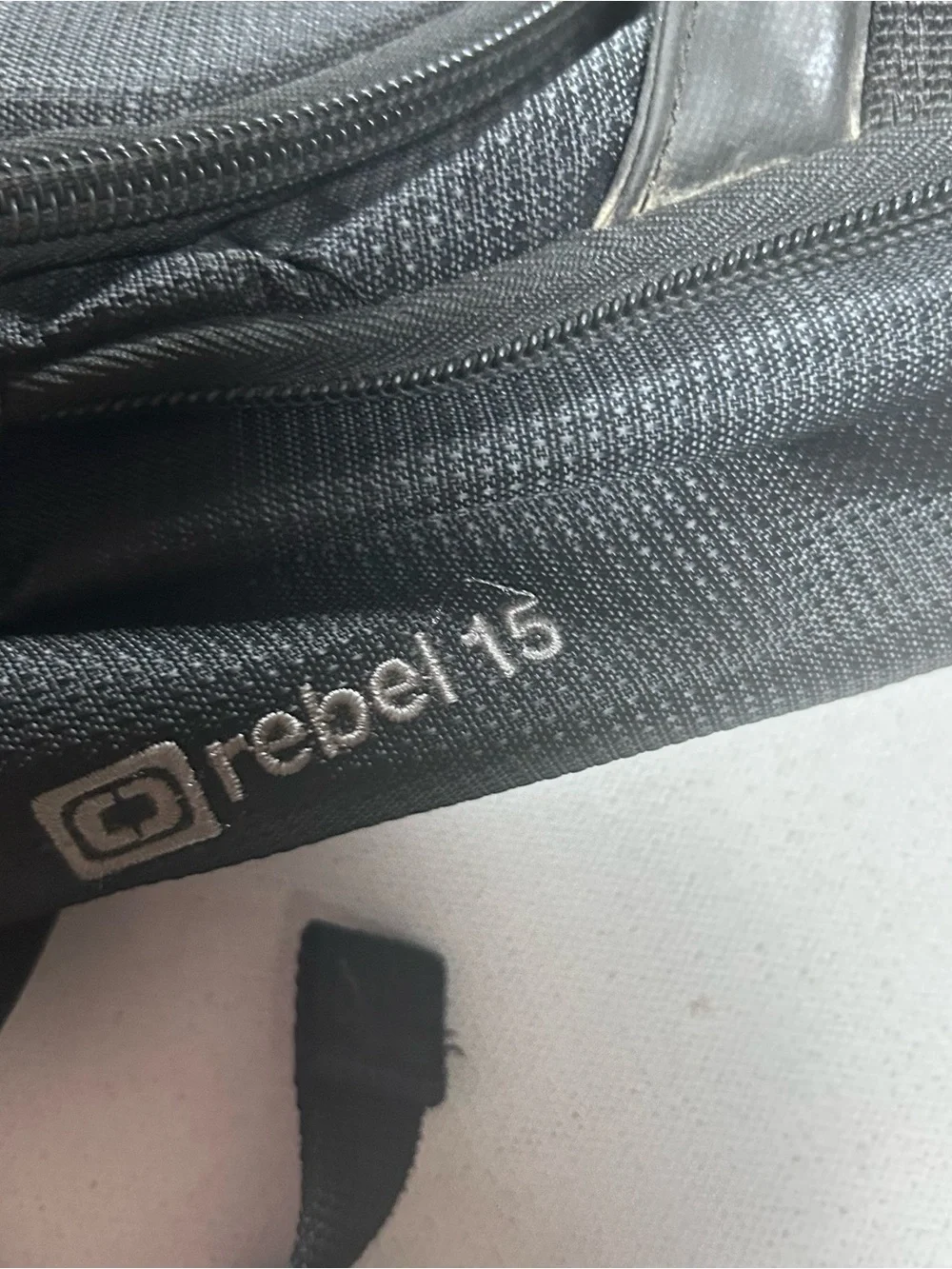 OGIO rebel 15